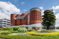 全球最大香氛博物馆正式开馆，雪蕾以匠心助力香氛文化新发展